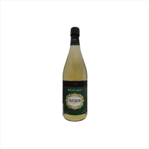 GOES BRANCO SECO 12X900ML