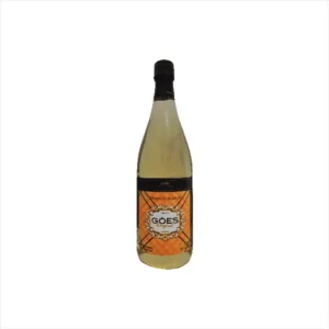 GOES BRANCO SUAVE 12X900ML