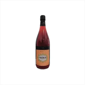 GOES ROSE LICOROSO 12X900ML