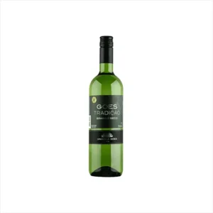 GOES TRADICAO BRANCO SECO 12X750ML