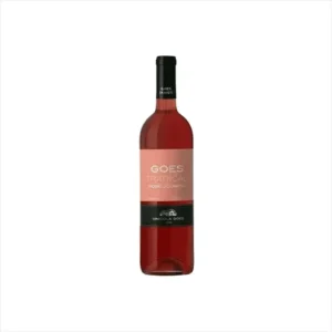 GOES TRADICAO ROSE LICOROSO 12X750ML