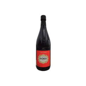 GOES TINTO SUAVE 12X900ML