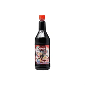 GROSELHA MILANI 6X900ML PET