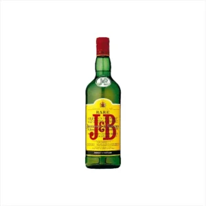 J&B RARE 12X1LT