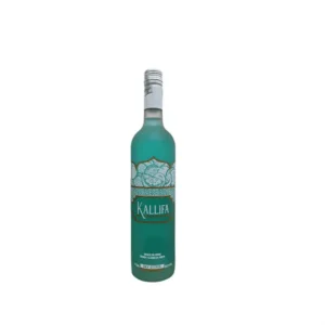 KALLIFA SKY CITRUS 6X750ML