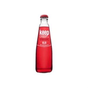 KEEP COOLER MORANGO 24X275ML