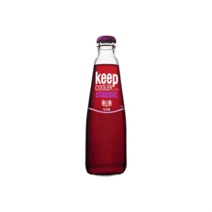 KEEP COOLER UVA 24X275ML