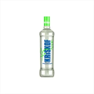 KRISKOF APPLE 6X900ML