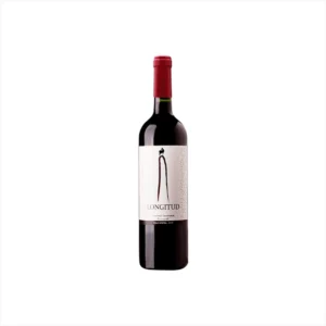 LONGITUD CAB SAUVIGNON 12X750ML