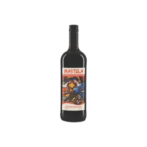 MASTELA TINTO SUAVE 6X1LT