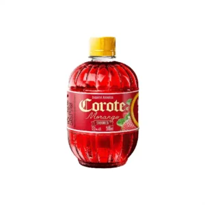 COROTE MORANGO 12X500ML