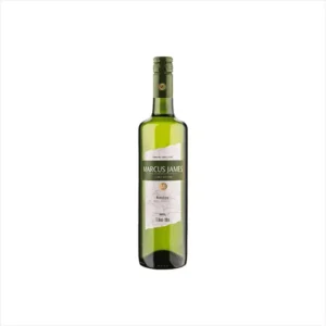 MJAMES BRANCO SUAVE RIESL 6X750ML