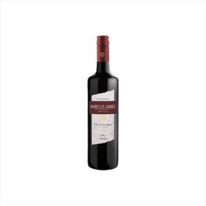 MJAMES CABER SAUV 6X750ML