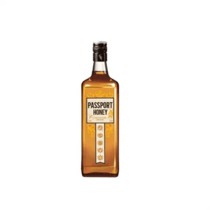 PASSPORT HONEY 15X670ML