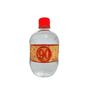 PEDRA 90 12X500ML