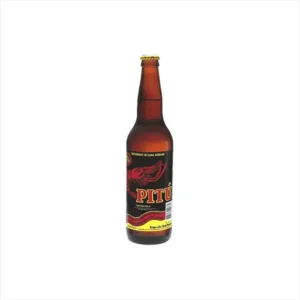 PITU S/VAS 24X600ML