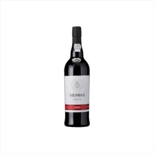 PORTO MESSIAS RUBY 6X750ML