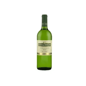 QUINTA DO MORGADO BRANCO SECO 12X750ML