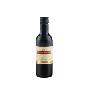 QUINTA DO MORGADO TINTO SUAVE 24X245ML