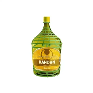 RANDON BRANCO SECO 2X4,6LT