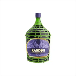 RANDON TINTO SECO 2X4,6LT