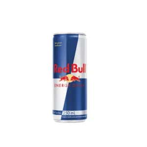 RED BULL 24X250ML