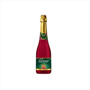 SIDRA CERESER UVA 12X660ML