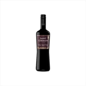 ST GERMAIN CABERN.TINTO SUAVE 6X750