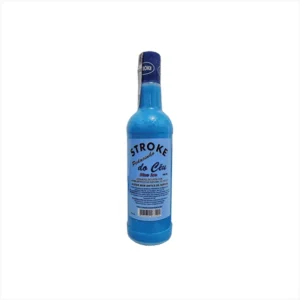 STROKE BLUE ICE 12X900ML