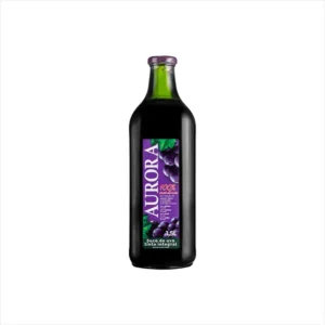 SUCO DE UVA INT AURORA 6X1,5LT