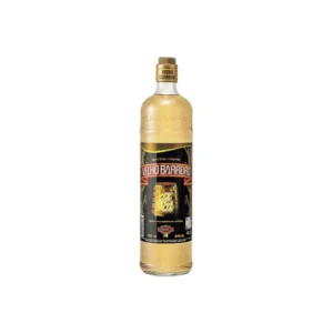 VELHO BARREIRO GOLD COMP 6X910ML