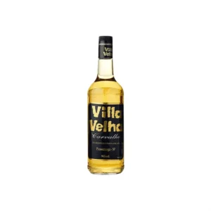 VILLA VELHA CARVALHO 6X965ML