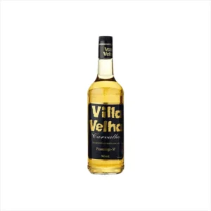 VILLA VELHA CARVALHO S/VAS 12X965ML