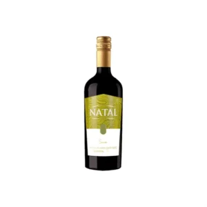 VINHO NATAL TINTO SECO 6X1LT