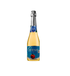SIDRA CERESER MACA ZERO S/ALC 12X660ML