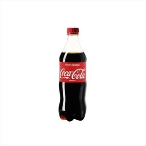 COCA COLA 12X600ML