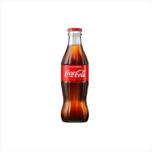 COCA COLA KS 24X290ML