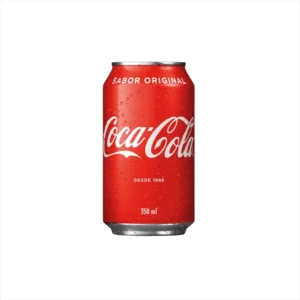 COCA COLA LATA 12X350ML