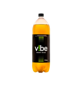 VIBE ENERGY DRINK 6X2LT