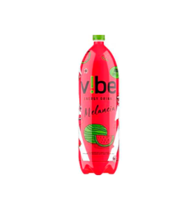 VIBE MELANCIA ENERGY DRINK 6X2LT