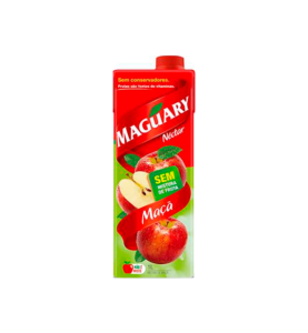 MAGUARY MAÇA 12X1LT