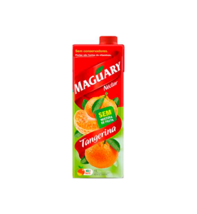 MAGUARY TANGERINA 12X1LT