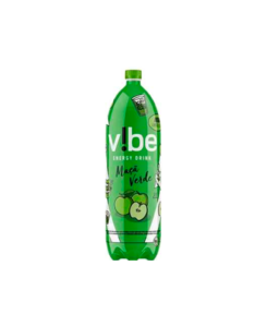 VIBE MAÇA VERDE ENERGY DRINK 6X2LT