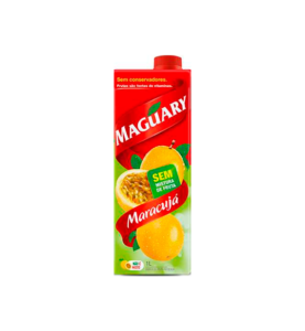 MAGUARY MARACUJA 12X1LT