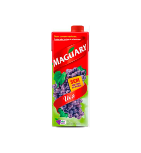 MAGUARY UVA 12X1LT