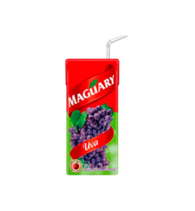 MAGUARY UVA 27X200ML