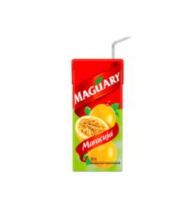 MAGUARY MARACUJA 27X200ML