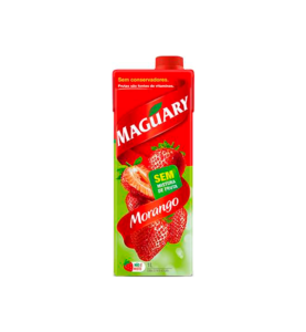 MAGUARY MORANGO 12X1LT