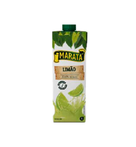 MARATA LIMÃO 12X1LT