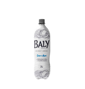 ENERG BALY DRINK COCO E AÇAI 6X2LT